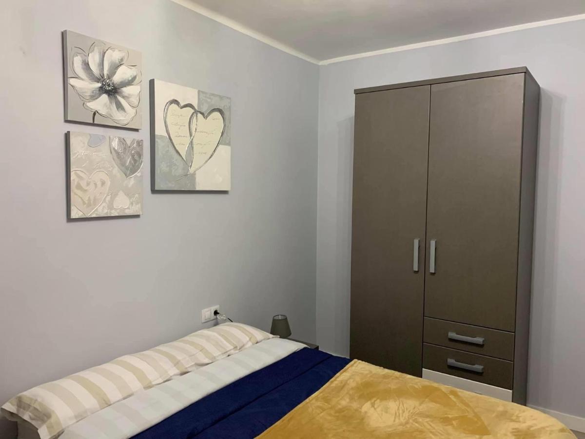 La Rosa Azul Rooms Ponferrada Eksteriør bilde