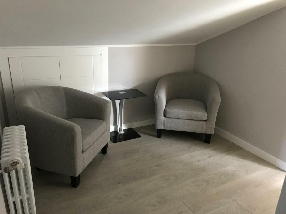 La Rosa Azul Rooms Ponferrada Eksteriør bilde