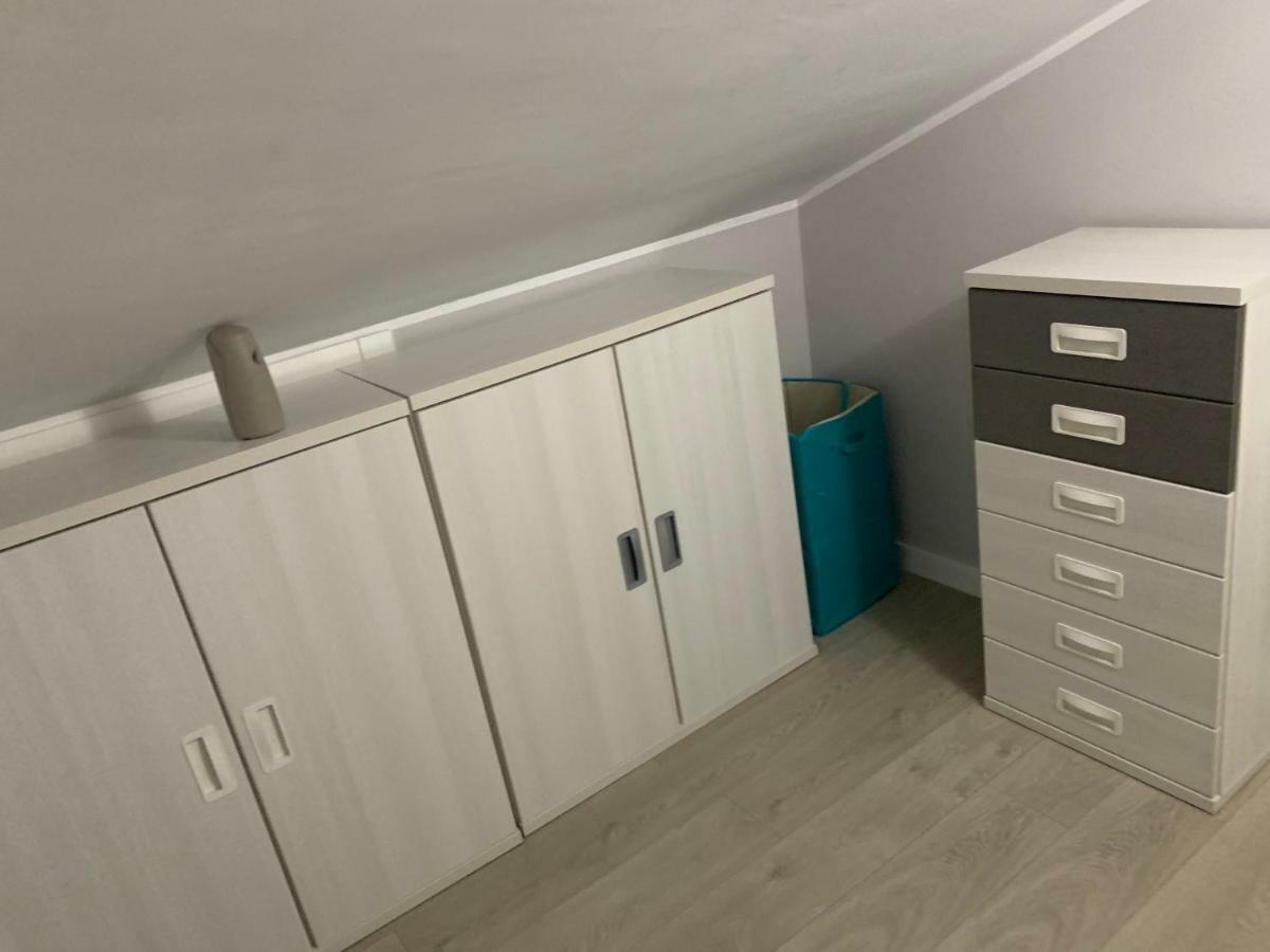 La Rosa Azul Rooms Ponferrada Eksteriør bilde